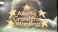 Atlantic Grand Prix Wrestling TV | 1985