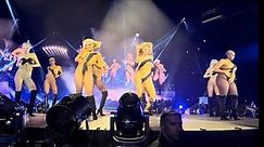 Beyoncé - MOVE (Renaissance World Tour - Philly)