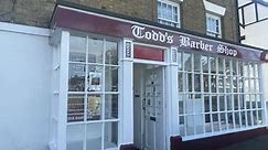 Todds Barbers - Toddington, England - Book Online - Prices, Reviews, Photos