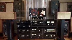 Acoustic Research Ar 4X Speakers - Sugar - Stanley Turrentine