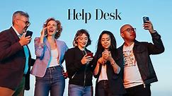 Help Desk - The Washington Post