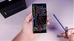 Galaxy Note 10 / Note 10 Plus: S Pen Tips and Tricks!