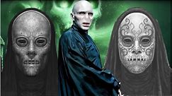 How To Become A Death Eater?