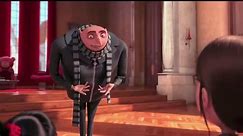 Despicable Me 2  Official Movie TV SPOT New Job 2013 HD  Steve Carell Movie