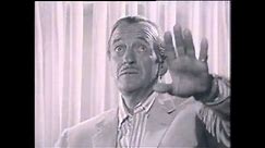 The First Of The Few 1942 David Niven Interview