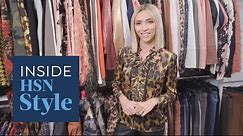 Get Holiday Ready with Giuliana Rancic | Inside HSN Style