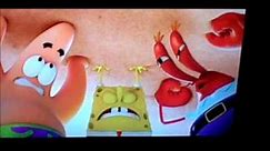 The SpongeBob Movie: Sponge Out of Water TV Spots
