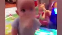 Funny Baby Fails Compilation - Fun and Fails Baby Video