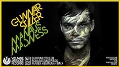 Gunnar Stiller - Manaus Madness (Marek Hemmann Remix) - VMR030