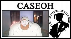 Who Is Caseoh?