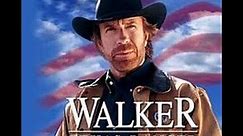 TV Talk on Walker, Texas Ranger: Season 5, Episode 2: Iceman