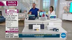 HSN - We're LIVE with Electronic Connection 🔌 Shop now:...