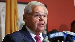 Live updates: Sen. Bob Menendez appears in court on bribery charges