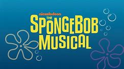 SpongeBob the Musical - 5pm Show