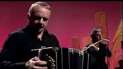 Le bandonéoniste argentin aurait eu 100 ans : Astor Piazzolla, l'homme qui révolutionna le tango