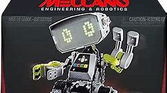 Meccano-Erector – M.A.X Robotic Interactive Toy with Artificial Intelligence