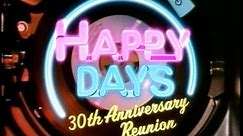 Happy Days 30th Anniversary Reunion (ABC, 2005)