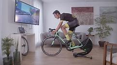 BKOOL Cycling Simulator - Free Trial