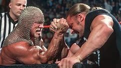 5 most intense Arm Wrestling Matches