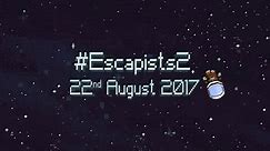The Escapists 2 Trailer date de lancement