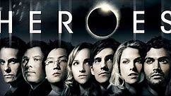 Heroes TV Series - Original Theme (Soundtrack)