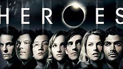 Heroes TV Series - Original Theme (Soundtrack)