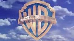 Logos Sony Pictures Television, Metro Goldwyn Mayer and Warner Home Video