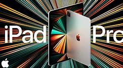 Introducing iPad Pro | Apple