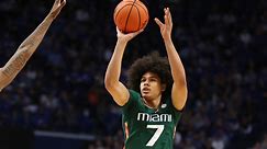 Live Updates: Miami basketball at Notre Dame
