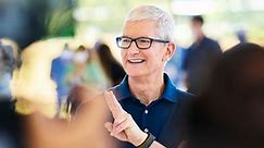 Apple’s Tim Cook Addresses the Life-Changing Power of Wearable Health Tech