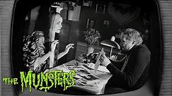 Lily goes to Black Hearts Dating Service | The Munsters | A Rob Zombie Film