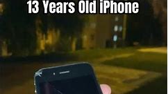 bought an iPhone 4 for $5 | 13 Years Old iPhone