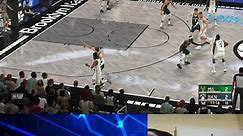 NBA LIVE 2K21 VIDEO GAME BROOKLYN NETS VS BUCKS THIS NOT THE REAL NBA GAME, THIS IS NBA 2K21 VIDEO GAME, GAME2: WARRIORS VS ANY TEAM NBA 2K21 VIDEO, NBA TODAY, NBA LIVE, NBA PLAYOFFS You can support my live stream by sending STAR and become a Support