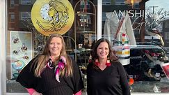 First Nations business opens its doors