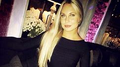 ‘The next Anna Kournikova’ drops dead at tennis practice
