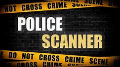 FREE Police Scanner Radio Pro Scanner App for Windows 10 | 5-0 Police Radio