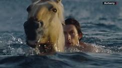 Internet unsure what to think of Adam Driver as a centaur