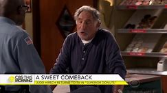 Judd Hirsch on "Superior Donuts," Mary Tyler Moore's legacy