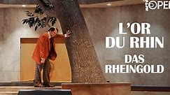 2022.10.29 蒂勒曼｜柏林国家歌剧院｜瓦格纳《莱茵的黄金》Richard Wagner Das Rheingold