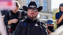 Oath Keepers founder sentenced to 18 years for Jan. 6 role