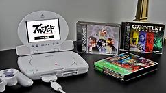 The PS One LCD Screen - Is It Any Good?
