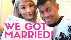 What Getting Married in Japan is Really like