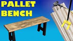 Sell Benches for $70 Profit Each on Marketplace
