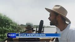 ECMA announces performances for award show
