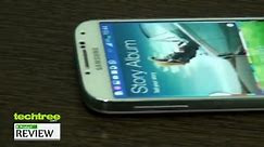 Samsung Galaxy S4 Review (Hindi)