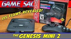 The Sega Genesis Mini 2 - REVIEW