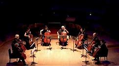 CSO Cellos: Preludio de Siciliana from Cavalleria Rusticana