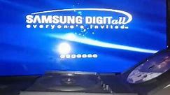 Samsung DVD-S124 DVD Player