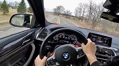 EXTREME BMW Turn Signal TEST! Indicators PUSHED TO THE LIMIT
