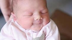 Funny Babies - Funny and cute babies laughing while sleeping